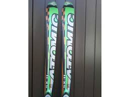 SKIS D\'OCCASION ATOMIC SX 7.2
