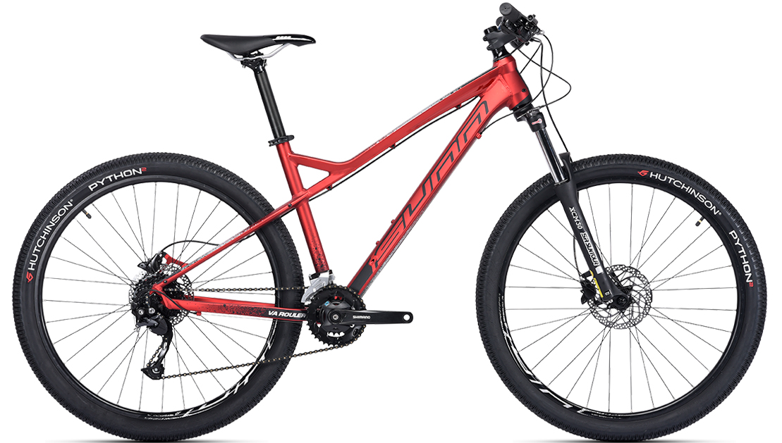 Vtt Electrique Sunn Tox S2 Intersport Sunn Special S2 Intersport