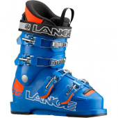Chaussure de ski Lange RSJ 65 Power Blue