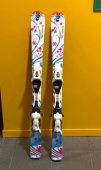 SKIS D'OCCASION TECNO PRO SWEETY